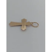 Cruce Din Aur Proba 585* 0.9 gr