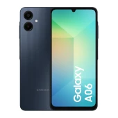 Telefon Samsung Galaxy A06 128GB Dark Blue