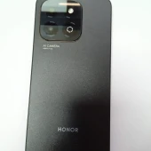 Telefon Honor X6B JDY-LX1 256 GB Black