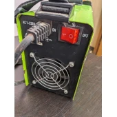 Invertor de sudură Green Power GPI-250