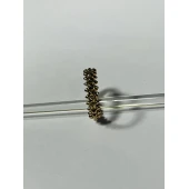 Inel Din Aur Proba 585 * 3.97 Gr