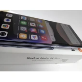 Telefon Xiaomi Redmi Note 14 Pro 256GB Aurora Purple