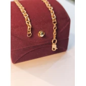 Brăţară din aur proba 585*-1,59 gr