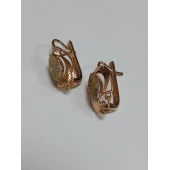Cercei 585* 3,61gr.