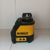 Laser DEWALT 2 ChalkLine