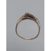 Inel Din Aur Proba 375* 1,41 gr