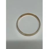 Verigheta Din Aur Proba 585* 2,21 gr