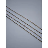 Lanț Din Aur Proba 585* 2,31gr