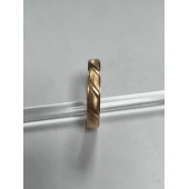 Verighetă Din Aur Proba 585 2,45 gr