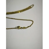 Lantisor din Aur Proba 585* 3.82 gr