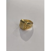 Ghiul din aur proba 585*-5,05 gr