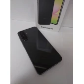 Telefon Samsung Galaxy A56 6/128 Gb Awesome Graphite