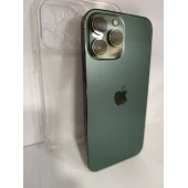 Telefon Apple iPhone 13 Pro Max 512 GB Green
