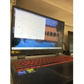 Laptop Acer Nitro ANC515-58