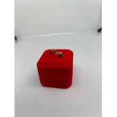 Cercei Din Aur Proba 585* 1.61 gr