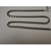 Lant Din Argint Proba 925* 25.66 gr