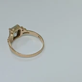 Inel Din Aur Proba 585* 2.49 gr