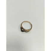 Inel din aur Proba 585* 4.35 gr