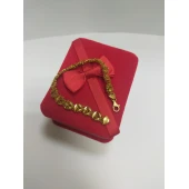 Bratara Din Aur Proba 750* 9,08 gr