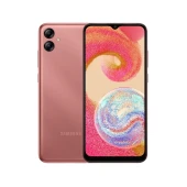 Telefon Samsung Galaxy A 04 3/32GB Rose Gold