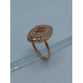 Inel din Aur Proba 585* 2.07 gr