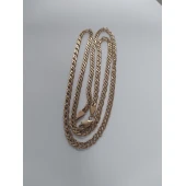 Lant din aur Proba 585* 5.83, gr