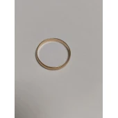 Verigheta Din Aur Proba 585* 1.62 gr