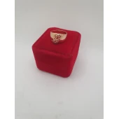 Inel Din Aur Proba 583 4.46gr