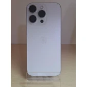 Telefon Apple Iphone 16 Pro 128 GB White