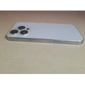 Telefon Apple Iphone 16 Pro 128 GB White