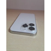 Telefon Apple Iphone 16 Pro 128 GB White