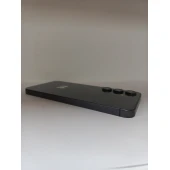 Telefon Samsung Galaxy S24 FE 256 GB Black