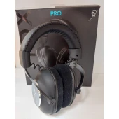 Casti Logitech Pro X Black