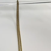 Lant proba 585* masa 10.25 gr