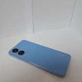 Telefon OPPO A17 64 GB Blue