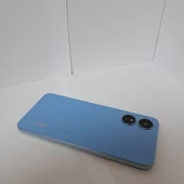 Telefon OPPO A17 64 GB Blue