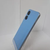 Telefon OPPO A17 64 GB Blue