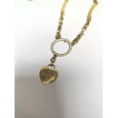 Lant din aur Proba 585* 14.12Gr