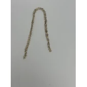 Bratara Din Aur 585* 4.07 gr