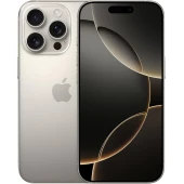 Telefon Apple iPhone 16 Pro 256 GB Silver