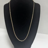 Lanț, 585*, 4,33 gr, 7361 lei