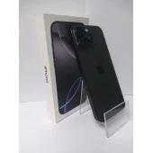 Telefon Apple iPhone 16 Pro Max 256 GB Black