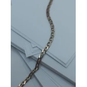 Lant Din Argint Proba 925  9.08 gr