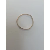 Verigheta din Aur Proba 585* 1.16 gr