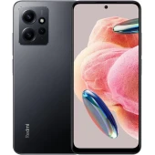 Telefon Xiaomi Redmi Note 12 256 GB Black