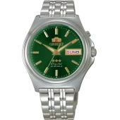 Ceas de mână Orient Cristal 21 Jewels