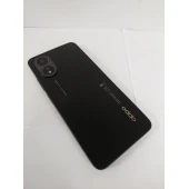 Telefon Oppo A18 128 GB Black