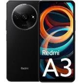 Telefon Xiaomi Redmi A3 64 GB Black