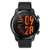 TicWatch Pro Pro 3 Ultra Black