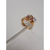 Inel Din Aur Proba 585* 4.06 Gr